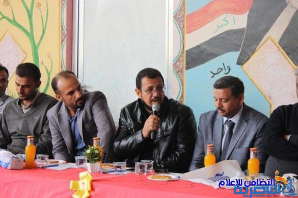مبرات التضامن تعقد مؤتمرها السنوي العام -تقرير مصور-