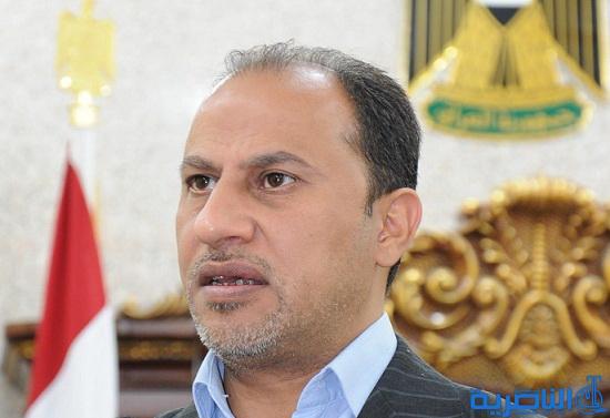محافظ ذي قار يجدد دعمه لمطالب المتظاهرين ويحذر من المندسين