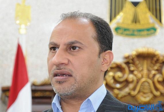 فهم الداعم لانضمام الاهوار والاثار للائحة التراث العالمي