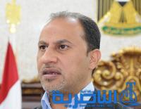 محافظ ذي قار يشكل لجنة لمتابعة مطالب المتظاهرين في سوق الشيوخ 