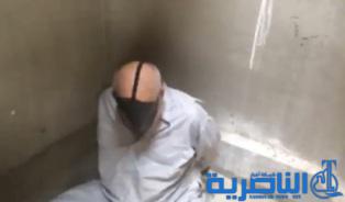  بالصور.. عملية اعتقال عبد الباقي السعدون
