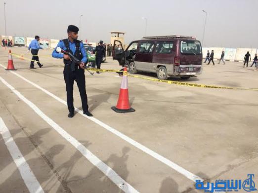  بالصور : ذي قار تحتفي بالذكرى الرابعة والتسعين لتأسيس الجيش العراقي