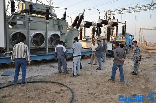 بغداد تتوقع تحسن الكهرباء في ذي قار خلال الصيف المقبل