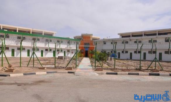 مصدر : طارق عزيز وسلطان هاشم يتمتعان بمعاملة جيدة في سجن الناصرية المركزي 