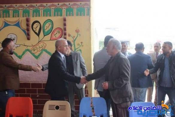 مبرات التضامن تعقد مؤتمرها السنوي العام -تقرير مصور-