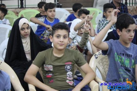 مسابقات رمضانية تستهدف طلبة المدارس استثمارا للعطلة الصيفية