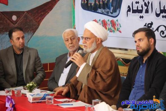 مبرات التضامن تعقد مؤتمرها السنوي العام -تقرير مصور-