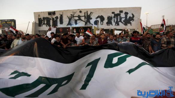 غرفة التحالف الرباعي تغير بوصلة الأحداث في العراق