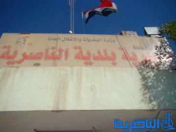 بلدية الناصرية تمنع صحفيا من اداء عمله ، وجمعية الدفاع عن الصحفيين تستنكر