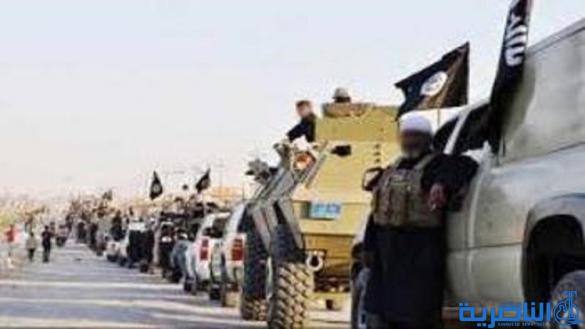 العشرات من أسر قادة &quot;داعش&quot; تهرب من الرقة باتجاه الموصل