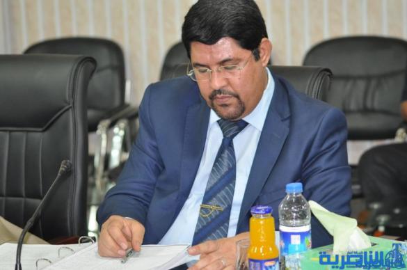 مجلس ذي قار يستضيف اليوم رئيس اللجنة الزراعية العليا لمناقشة تداعيات السيول