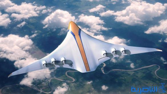 بعيدا عن الرحلات الجوية التقليدية .. هكذا سيكون السفر عام 2050 (صور)