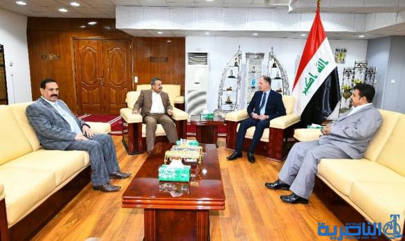 ‎تحديد الخامس من نيسان المقبل موعدا لمهرجان مصطفى جمال الدين السابع
