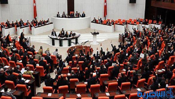 خبراء أتراك: الدولة الكردية غير مسموحة والاكراد استفادوا من داعش بطريقة انتهازية