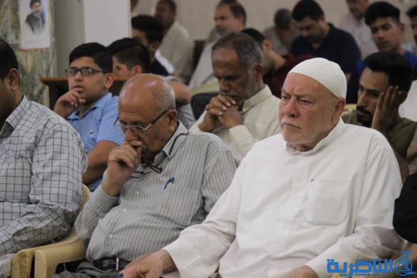 بالصور :جمعية التضامن تطلق برنامجها الرمضاني السنوي للمسابقات الدينية والتثقيفية