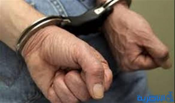  احتجاز ثمانية من خريجي كلية العلوم اثر مشاجرة مع شرطي في الناصرية