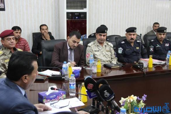 مجلس ذي قار يحمل دائرة السياحة والشرطة نهرية مسؤولية غرق &quot;عروس الفرات&quot; – تقرير مصور -