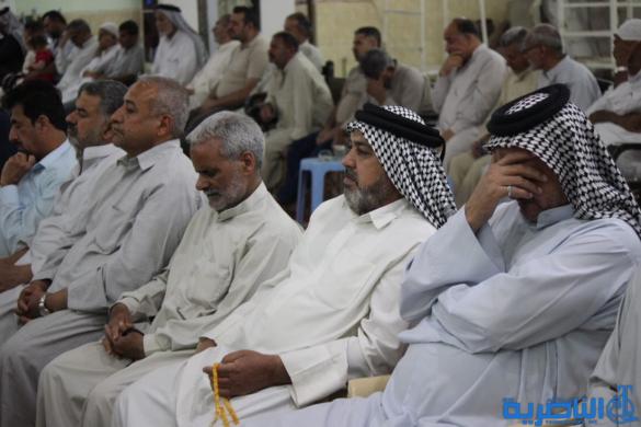 بالصور :جمعية التضامن تطلق برنامجها الرمضاني السنوي للمسابقات الدينية والتثقيفية