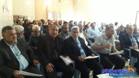 مبرة التضامن للأيتام في النصر تنفذ مجموعة من الأنشطة التربوية والخدمية