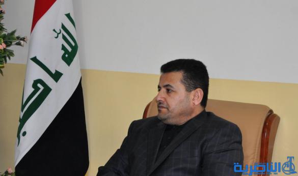 قاسم الاعرجي: واشنطن كاذبة بمسألة تدريب الجيش وعلينا تشريع قانون يحصر السلاح بيد الدولة