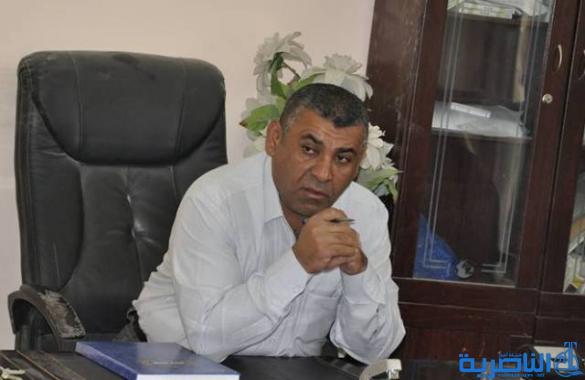 مجاري ذي قار بحاجة لمواد احتياطية ومعدات صيانة بعشرة مليارات دينار