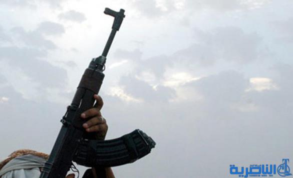 خمسة جرحى في ذي قار نتيجة الاطلاقات النارية العشوائية في يوم واحد فقط