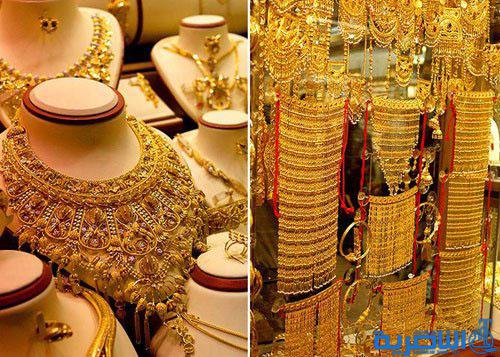 اسعار العملات والذهب في السوق المحلي في ذي قار ليوم الاحد