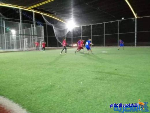 مبرة التضامن في الإصلاح تنظم برنامج تعليمي وترفيهي لتلاميذها خلال شهر رمضان