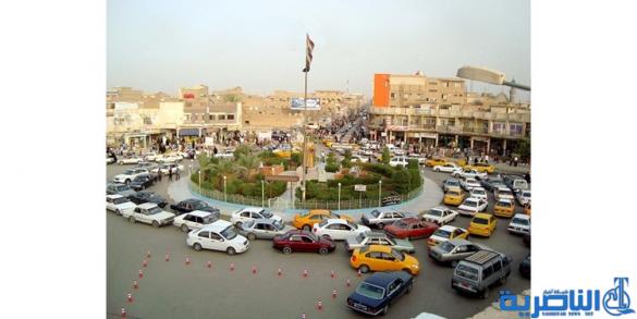 بالوثيقة : الناصرية لا تمانع برفع السمة الادارية للبطحاء من ناحية الى قضاء