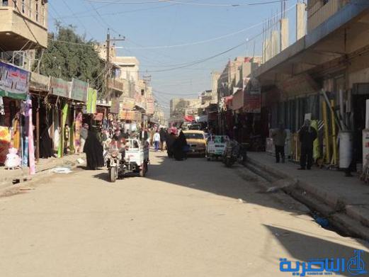  تشكيل لجان ثابتة لرصد ورفع التجاور على الأرصفة في الشطرة