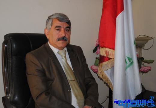 توزيع الوجبة الرابعة من التعويضات على المتضررين من أعمال حقل الغراف النفطي