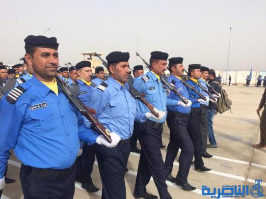  بالصور : ذي قار تحتفي بالذكرى الرابعة والتسعين لتأسيس الجيش العراقي
