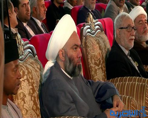 الناصرية تحتضن المؤتمر الدولي الاول لمحاربة التطرف والتعايش السلمي بمشاركة وفود عربية واجنبية - تقرير مصور -