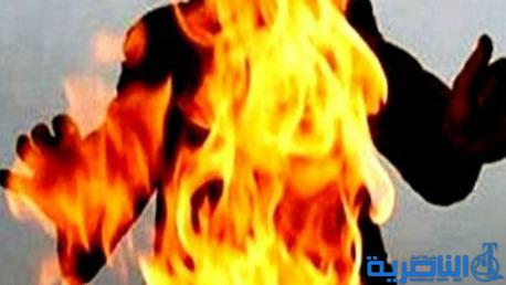  ذي قار : وفاة عامل حرقا في معمل طابوق ، والشرطة تعتقل ثلاثة للاشتباه بهم