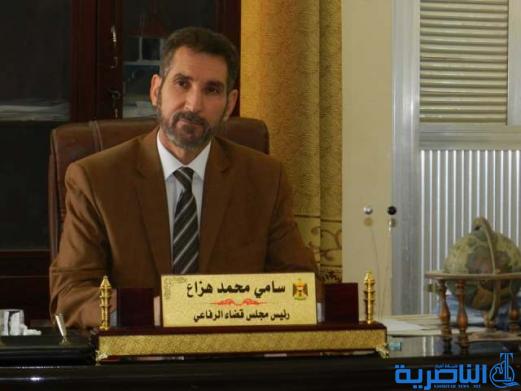 الرفاعي تنفذ ثمانية مشاريع جديدة باكثر من ثمانية مليارات دينار