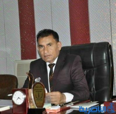 الغراف تكشف عن دخول محطتها الكهربائية المتنقلة للعمل الاسبوع الحالي 