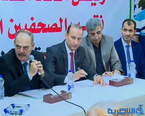 نقيب الصحفيين العراقيين: انتخابات ذي قار تم اعتمادها رسميا، ولا يوجد في القانون “نصف زائد واحد”