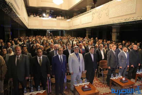 كربلاء تشهد اقامة مهرجان النهج السينمائي الدولي الخامس بمشاركة 12 دولة و 56 فيلما