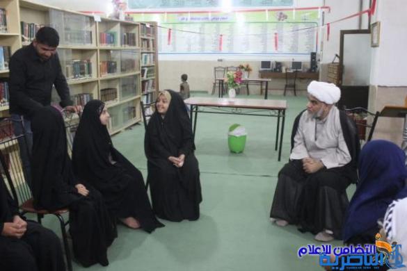 مسابقات رمضانية تستهدف طلبة المدارس استثمارا للعطلة الصيفية