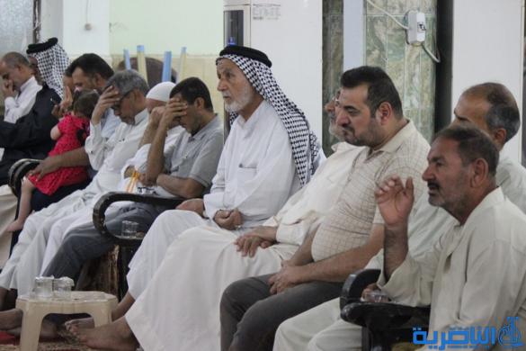 بالصور :جمعية التضامن تطلق برنامجها الرمضاني السنوي للمسابقات الدينية والتثقيفية