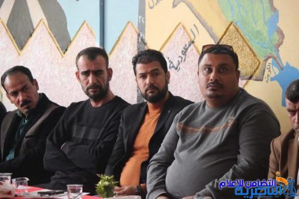 مبرات التضامن تعقد مؤتمرها السنوي العام -تقرير مصور-