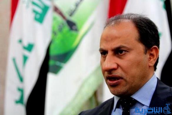 محافظ ذي قار يعلن انطلاق اعمال تطهير ثلاثة مواقع من التلوث الاشعاعي مطلع الشهر المقبل