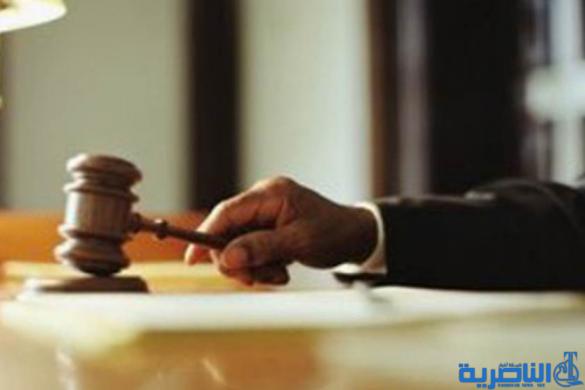ذي قار تصدر حكما بحق أربعة تجار مخدرات بينهم اثنين من قضاء الإصلاح