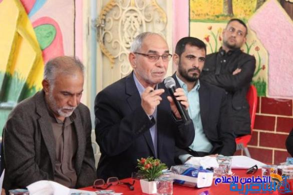 مبرات التضامن تعقد مؤتمرها السنوي العام -تقرير مصور-