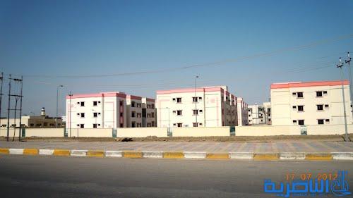 هيئة النزاهة تحقق مع مدير وتسعة من مهندسي دائرة إسكان ذي قار