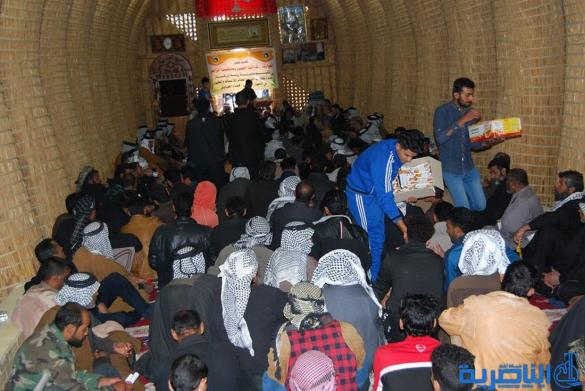 بيئة ذي قار تواصل حملاتها التثقيفية ضد الصيد الجائر في اهوار المحافظة - تقرير مصور -
