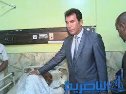    الدكتور سعدي الماجد يعلن عن افتتاح مجمع طبي لعلاج جرحى وعوائل شهداء الشعبي في الناصرية
