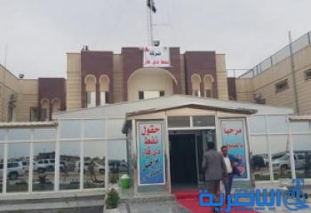 لجنة النفط توصي برفض تعيينات المدراء الجدد لوزارة النفط في ذي قار