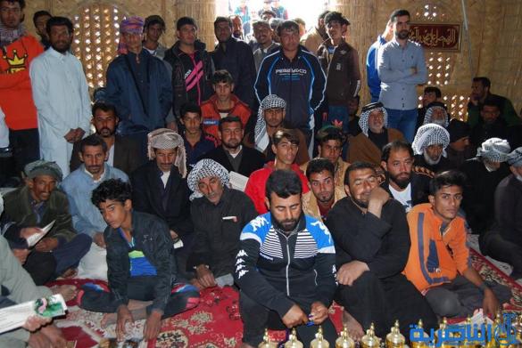 بيئة ذي قار تواصل حملاتها التثقيفية ضد الصيد الجائر في اهوار المحافظة - تقرير مصور -