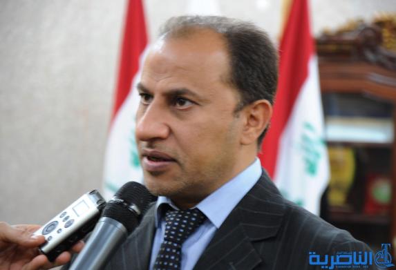 محافظ ذي قار يخصص مقرا لنقابة الصحفيين في الناصرية ، واللامي يثني